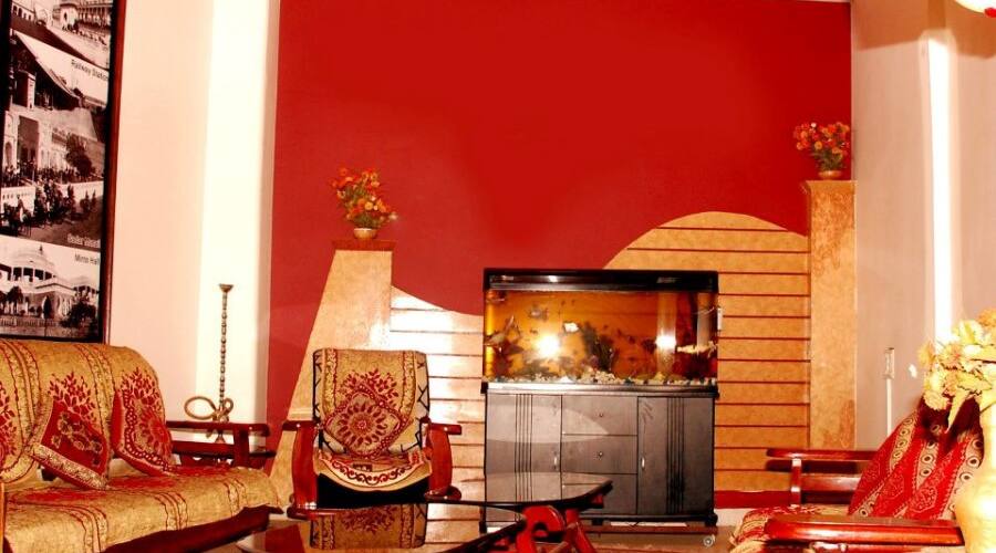 Hotel Evergreen Residency, Bhopal 4